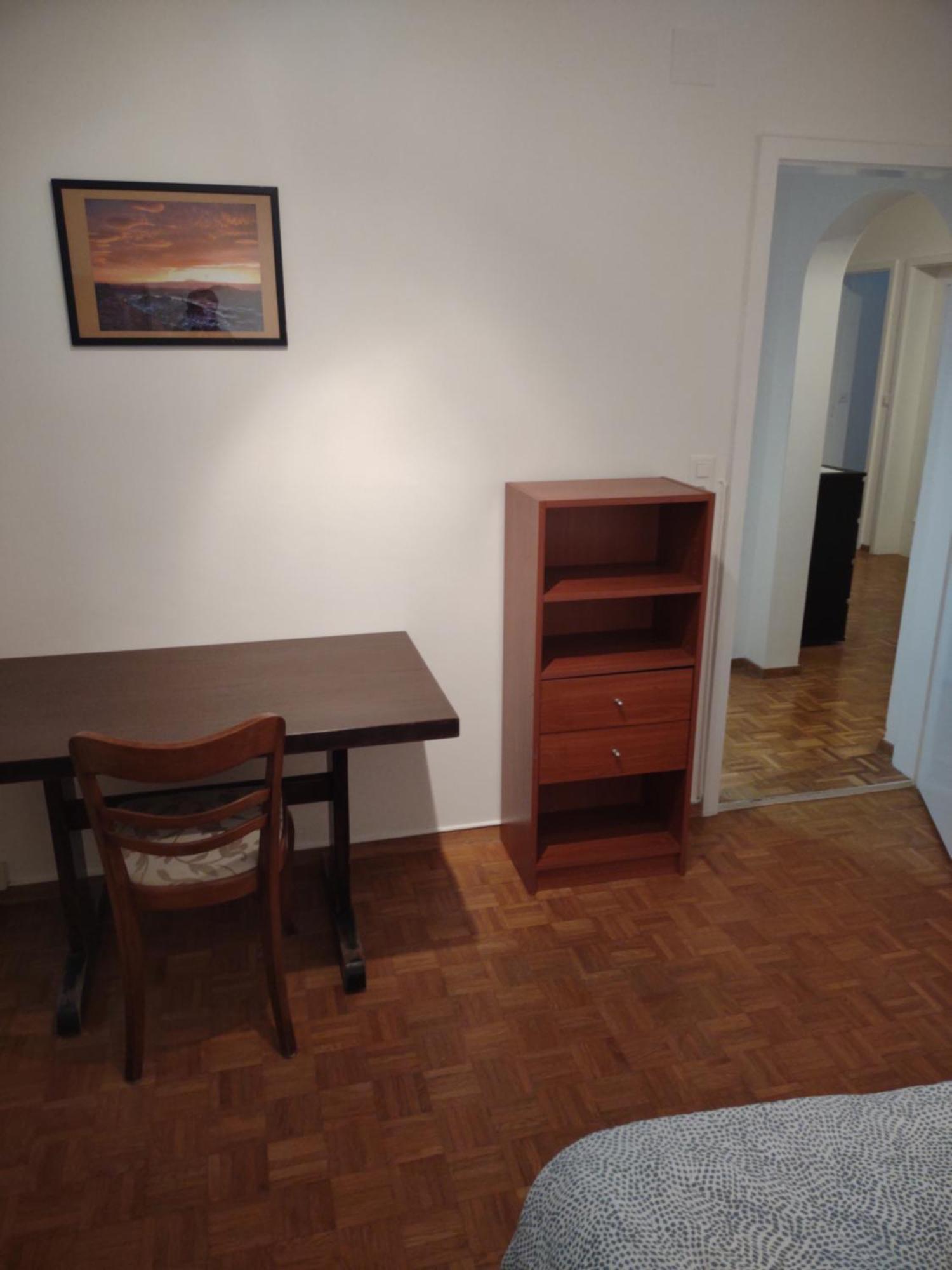 Appartamento Bellavista Lugano Massagno מראה חיצוני תמונה