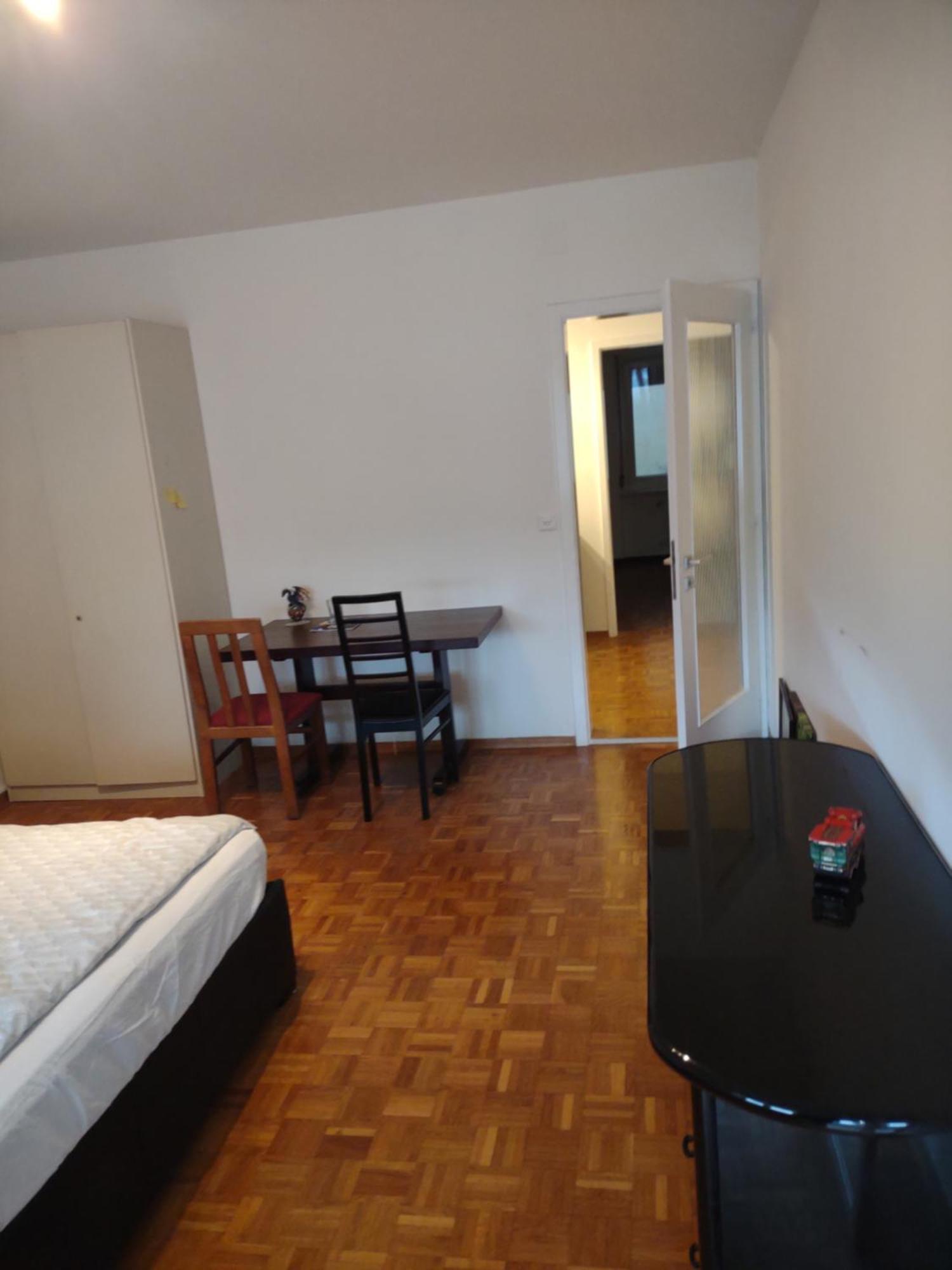 Appartamento Bellavista Lugano Massagno מראה חיצוני תמונה